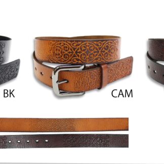 革クラフトベルト