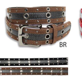 スタッズベルト