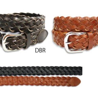 革メッシュベルト