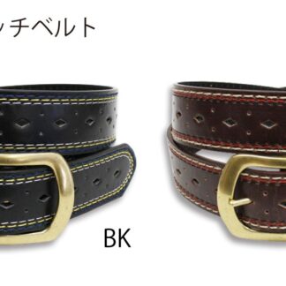 ﾄﾘﾌﾟﾙｽﾃｯﾁﾍﾞﾙﾄ