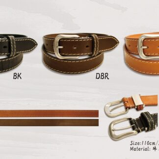 栃木ステッチベルト