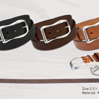 栃木無地ベルト