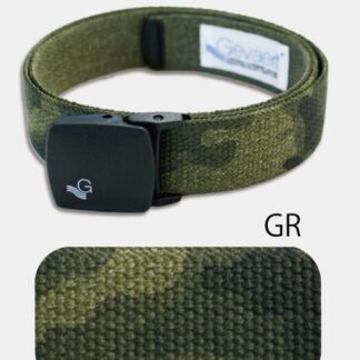 プラバックルカモフラ