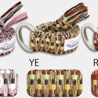 ゲバルトシャギー